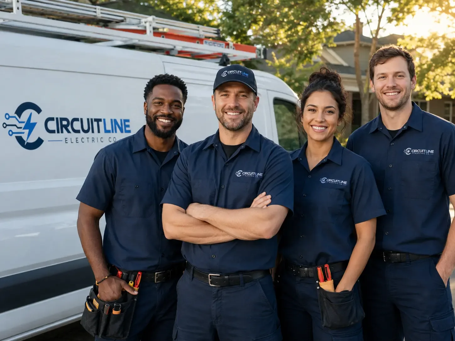 Whole Home Rewiring company in Elon, NC