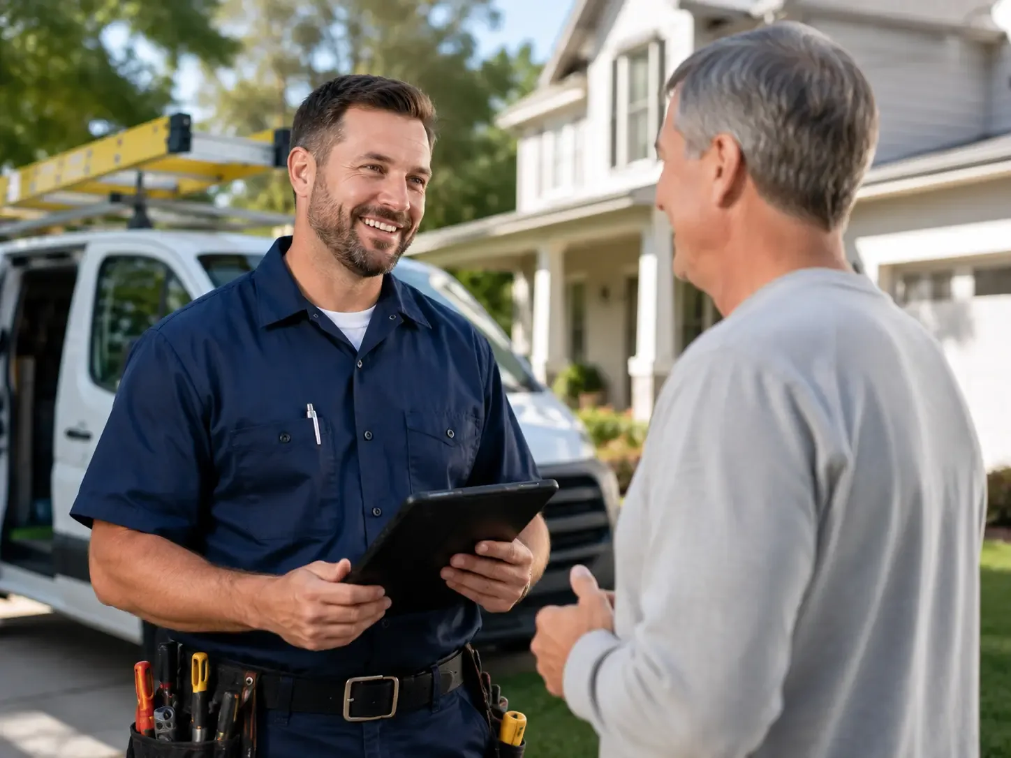 Whole Home Rewiring Elon, NC FAQs